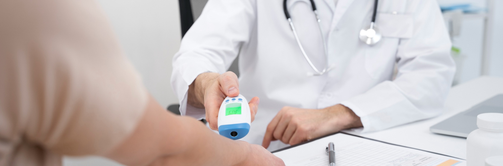 Bioavailability & Bioequivalence (BA/BE) Studies