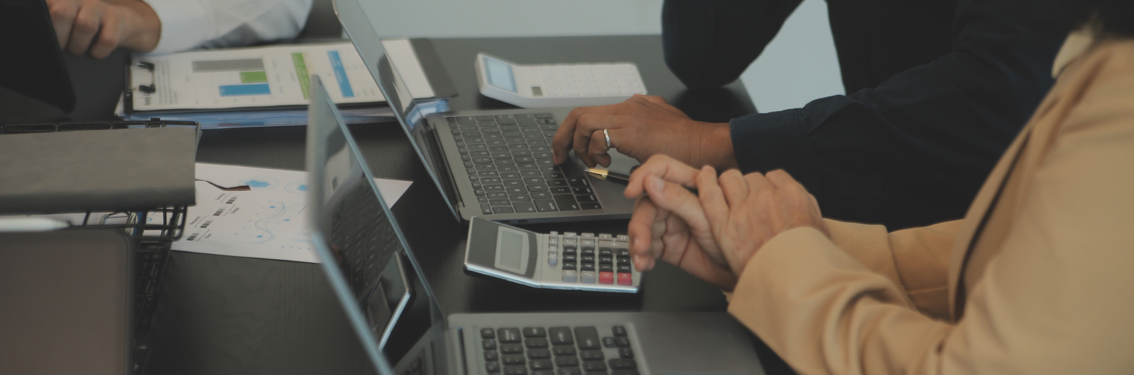 Data Management & Biostatistics