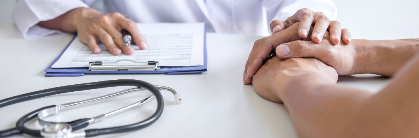 Site & Patient Recruitment Support