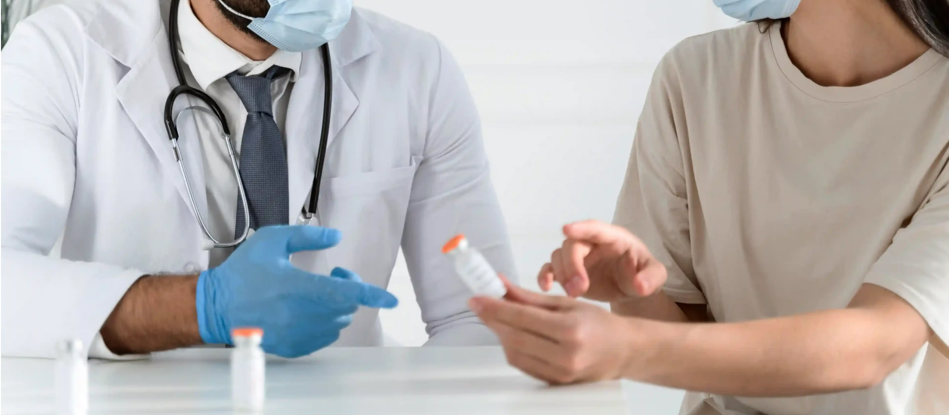 Clinical Trial Management (Phase I - IV) on Patients