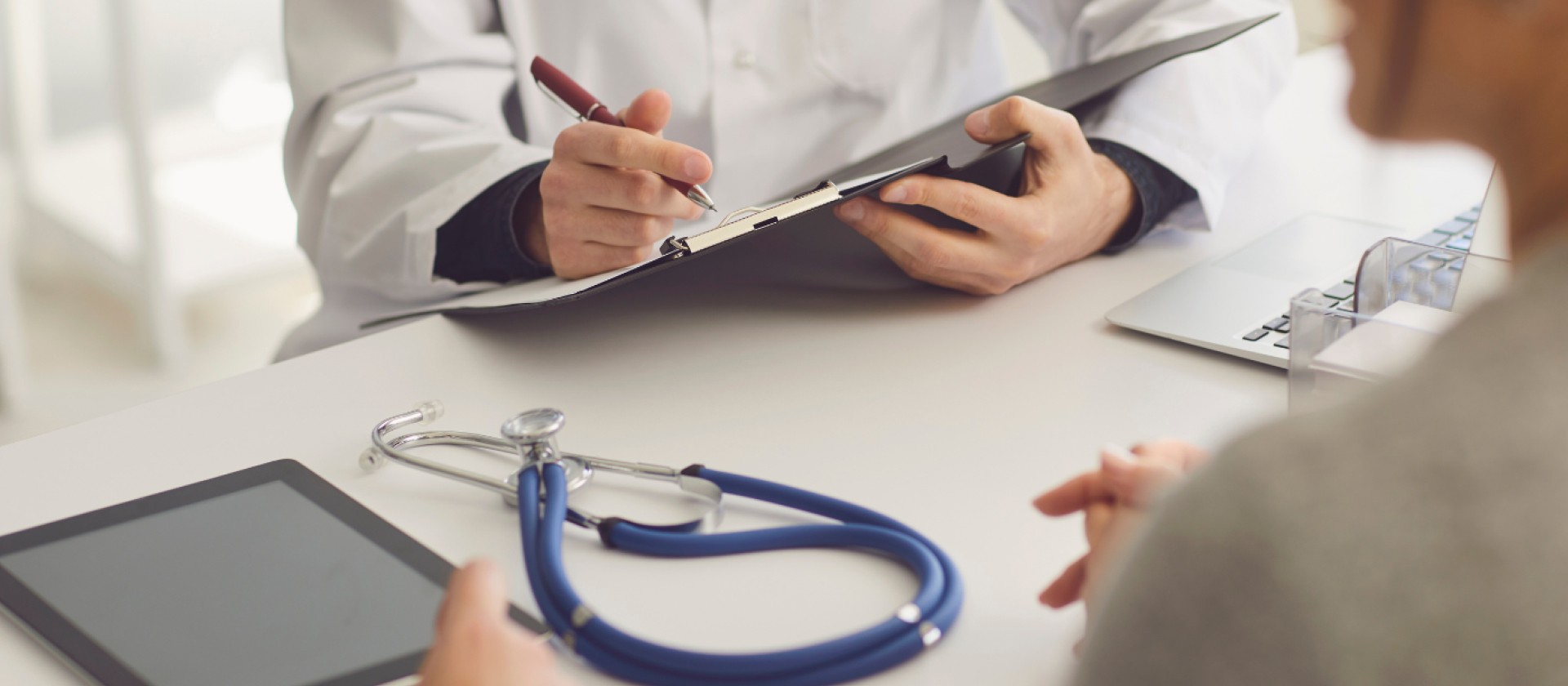 Site & Patient Recruitment Support